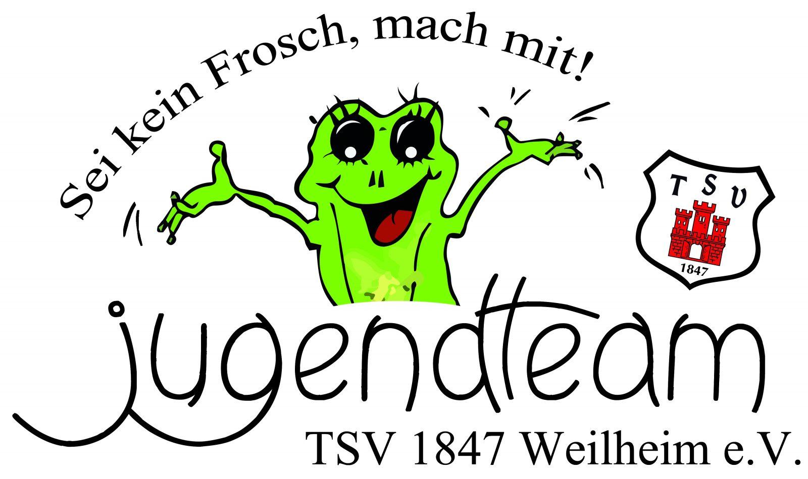 Logo-Jugendteam