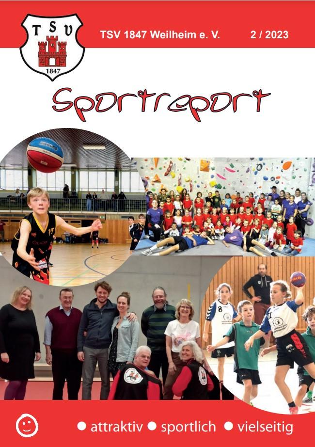 2023-02-Sportreport-cover