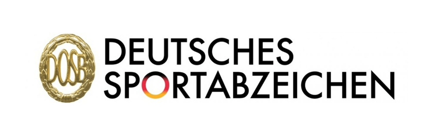 Logo Sportabzeichen lang