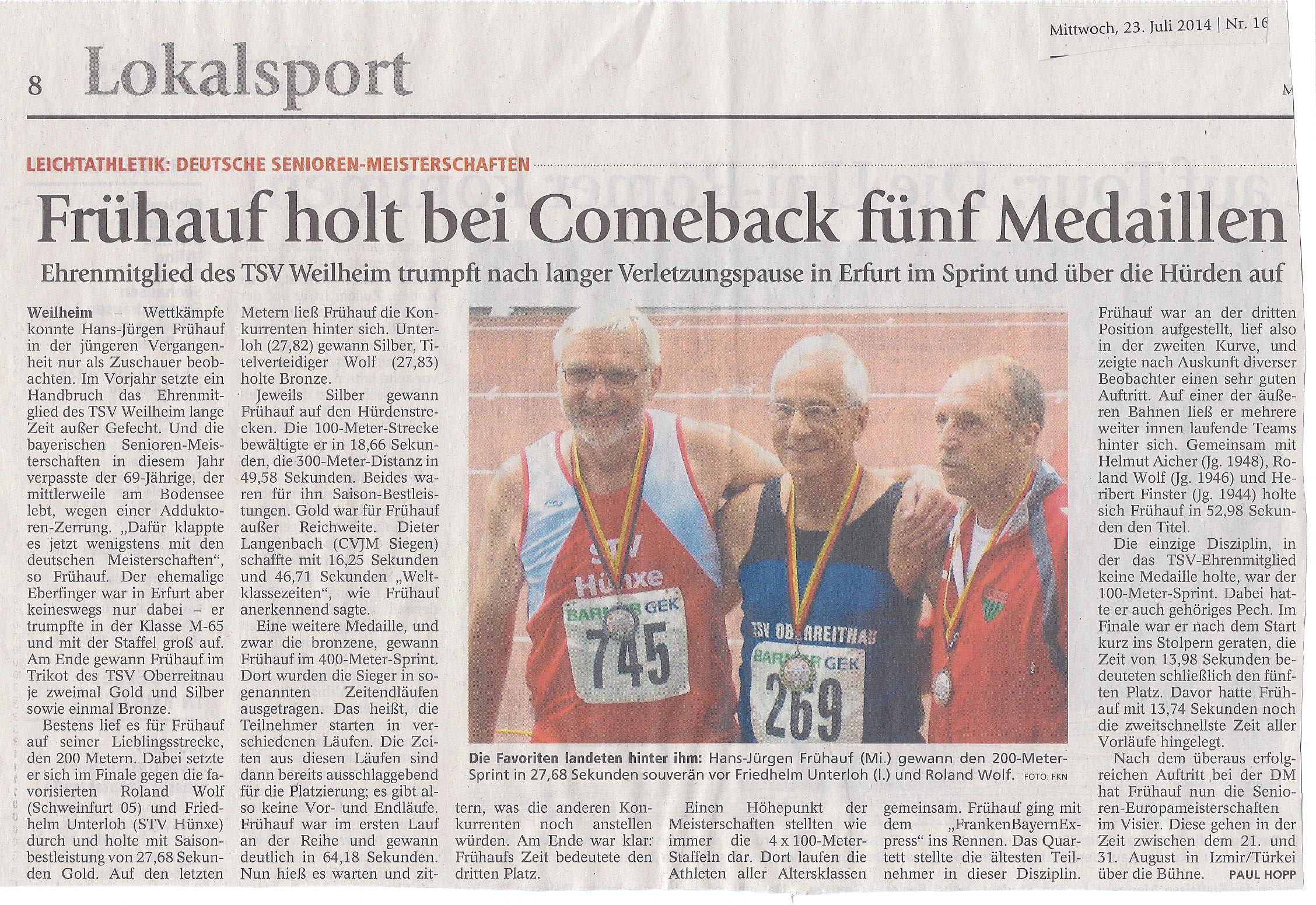 Artikel-zu-TSV-Weilheim-Ehrenmitglied-Fruehauf-2014
